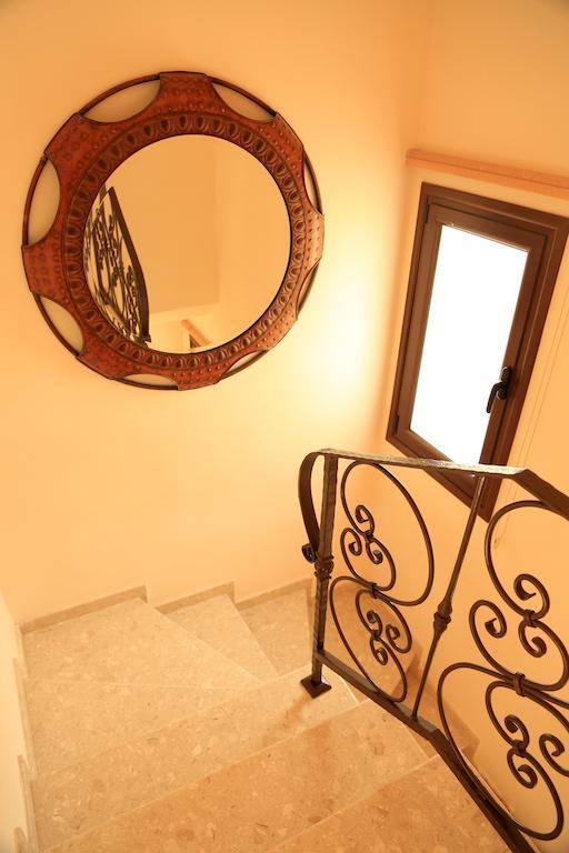 Artemisia Villa Protaras Buitenkant foto